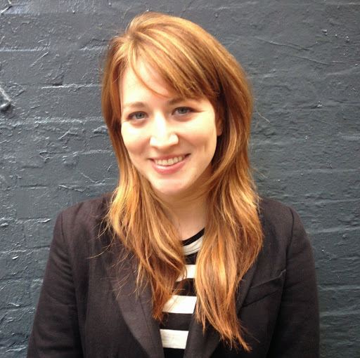 Meredith Hassett Photo 5