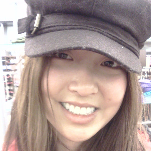 Susan Li Photo 8