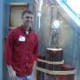 Michael Levesque Photo 36