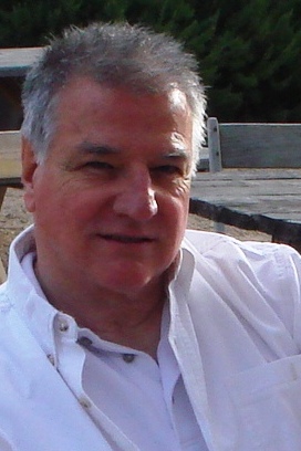 Thomas Barnett Photo 21