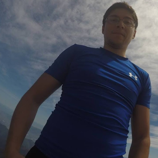 Gabriel Saavedra Photo 17
