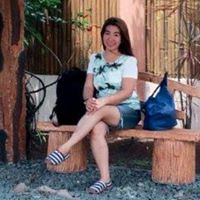 Geraldine Rodriguez Photo 48
