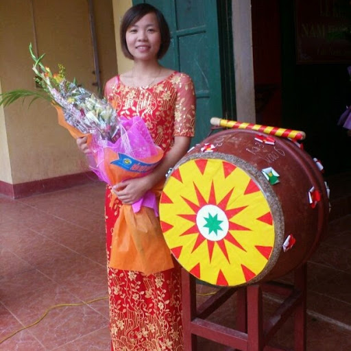 Hang Tran Photo 23