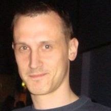 James Atkinson Photo 25