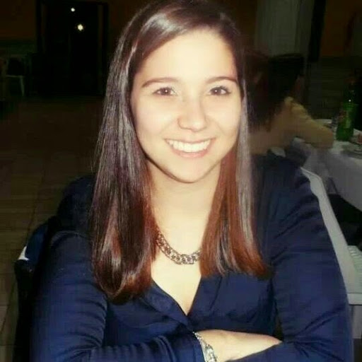 Maria Rocha Photo 30