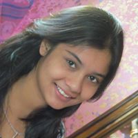 Surabhi Bhattacharya Photo 7