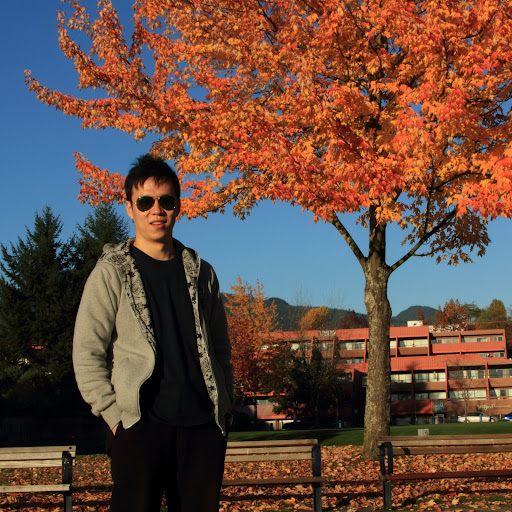 James Ku Photo 30