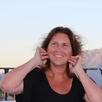 Caroline Fors Photo 12