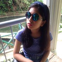 Samantha Pineda Photo 9