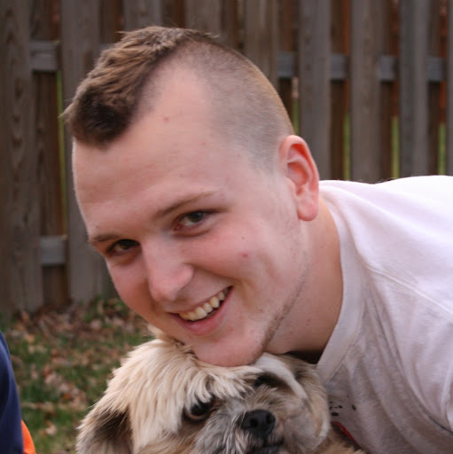 Dustin Mccoy Photo 17