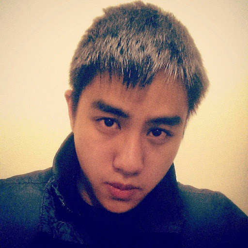 William Fan Photo 20
