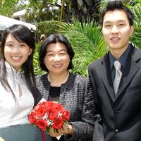Amy Tseng Photo 26