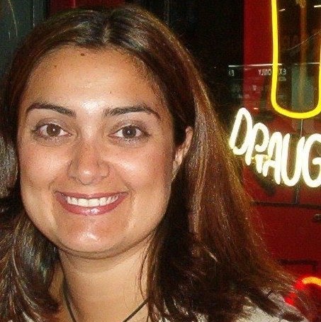 Claudia Fellini Photo 12