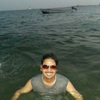 Mir Mohammed Photo 19