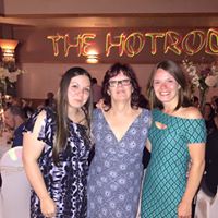 Barbara Hay Photo 23