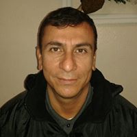 Javier Saavedra Photo 35