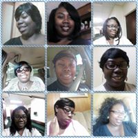 Tanisha Ward Photo 8