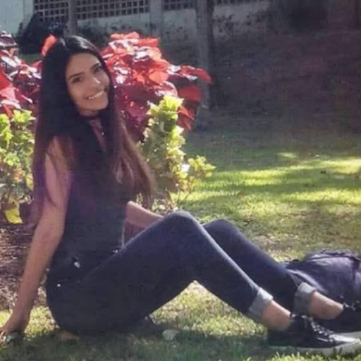 Margarita Vega Photo 16
