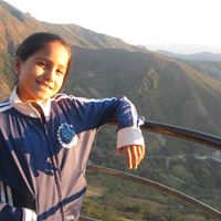 Maria Pardo Photo 25