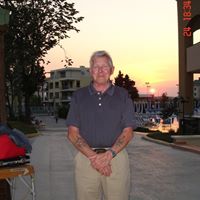 William Hogan Photo 54