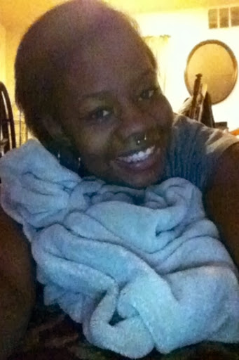 Patrice Richardson Photo 15