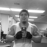Paul Becerra Photo 27
