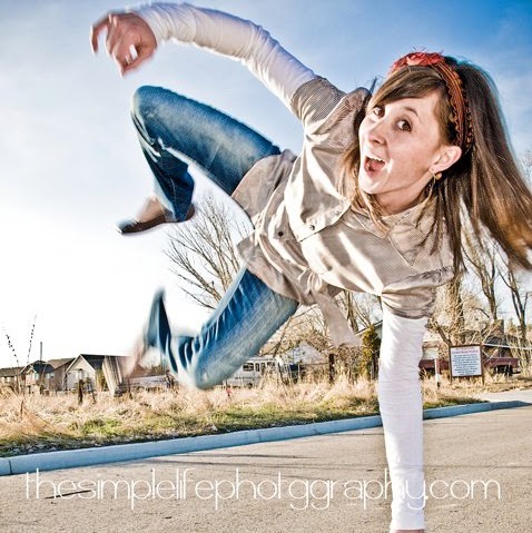 Starlee Sharp Photo 1