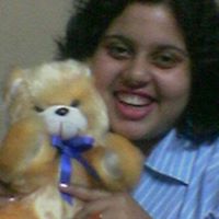 Rani Bhattacharyya Photo 6