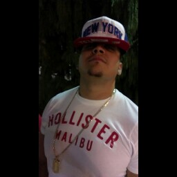 Freddy Correa Photo 24