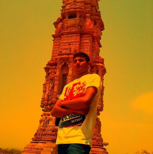 Bhavik Dave Photo 21