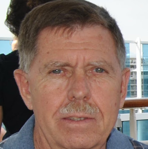Johnny Irons Photo 20