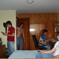Scott Ruiz Photo 25