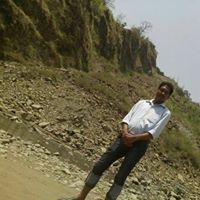 Anuj Prajapati Photo 1