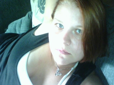 Jennifer Hamilton Photo 31