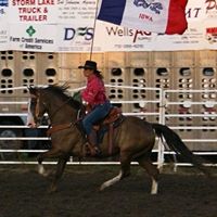 Catherine Greenfield Photo 8