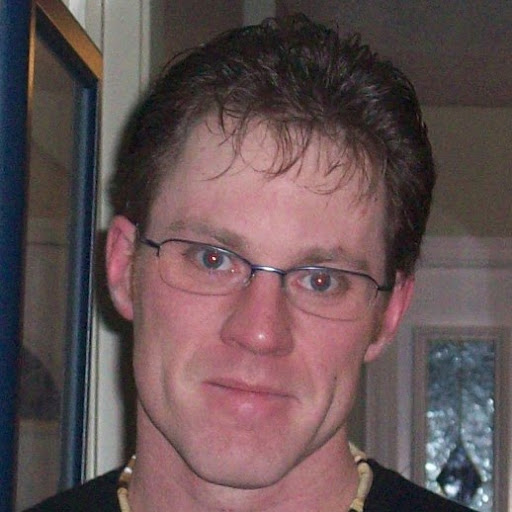 Chad Payne Photo 30