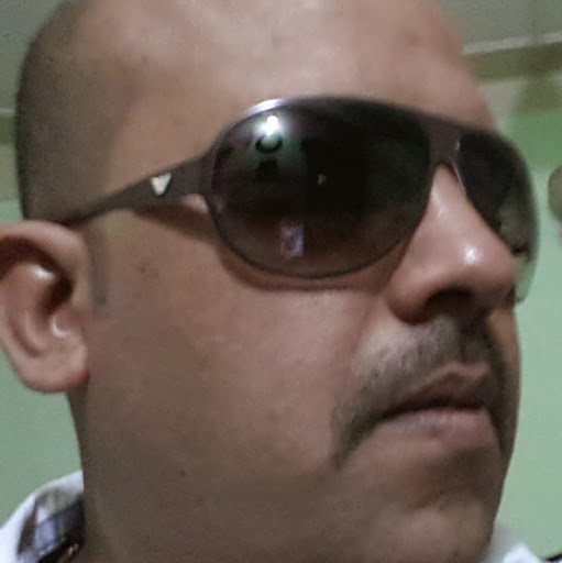 Anil Kamath Photo 14