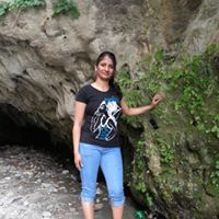 Arunima Rai Photo 8