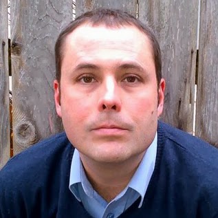 Mark Leahy Photo 20
