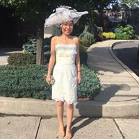 Evelyn Feng Photo 14