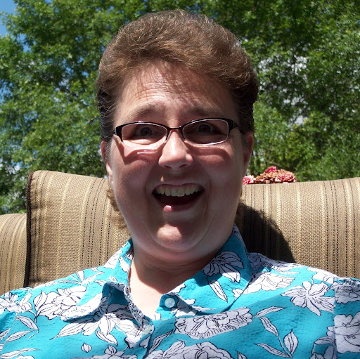 Janet Hruby Photo 3