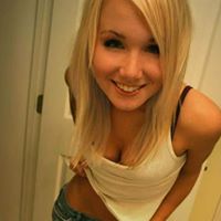 Candice Larson Photo 3
