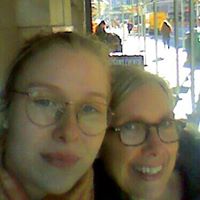 Tina Wolf Photo 24