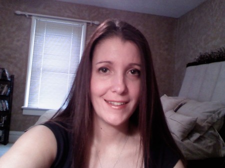 April Ford Photo 35