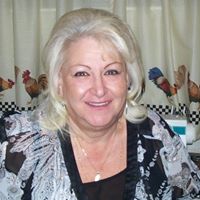 Patti Forbes Photo 5