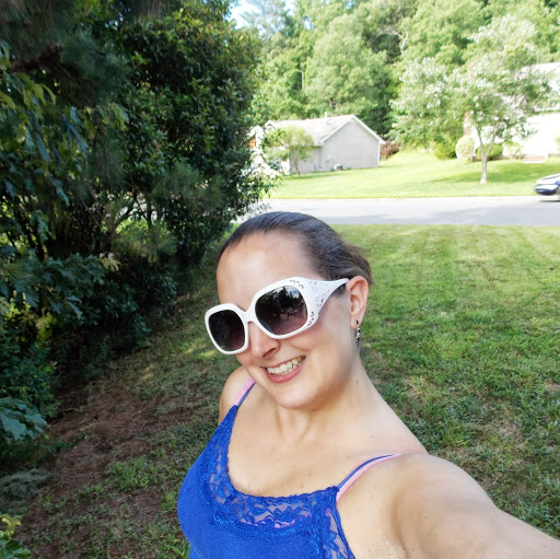 Jennifer Grant Photo 37