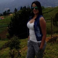 Carolina Oquendo Photo 4