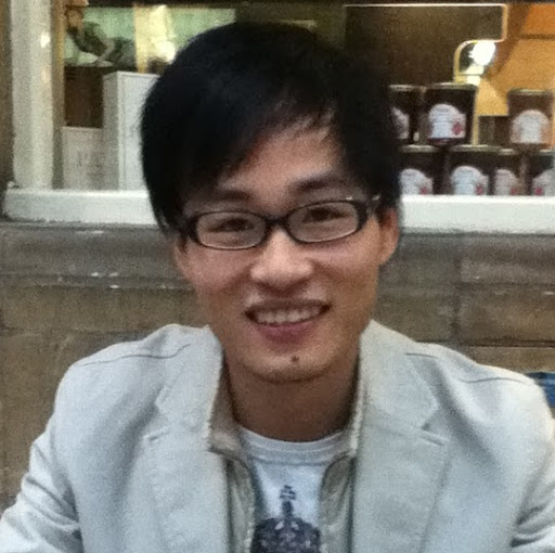 Terry Chen Photo 28