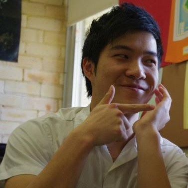 Joshua Lin Photo 15