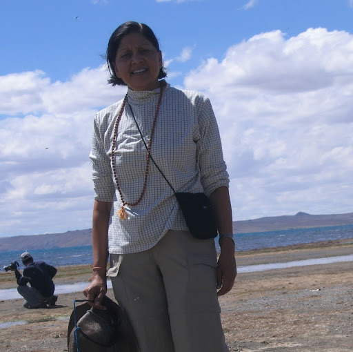 Rani Goel Photo 22